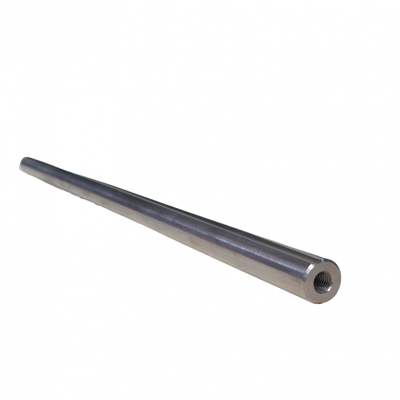 S.S. intermediate shaft L=434mm