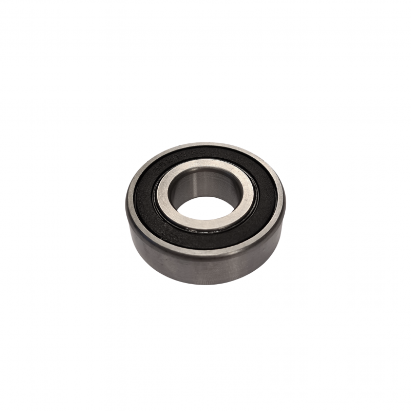 S.S. ball bearing 6203 2RS