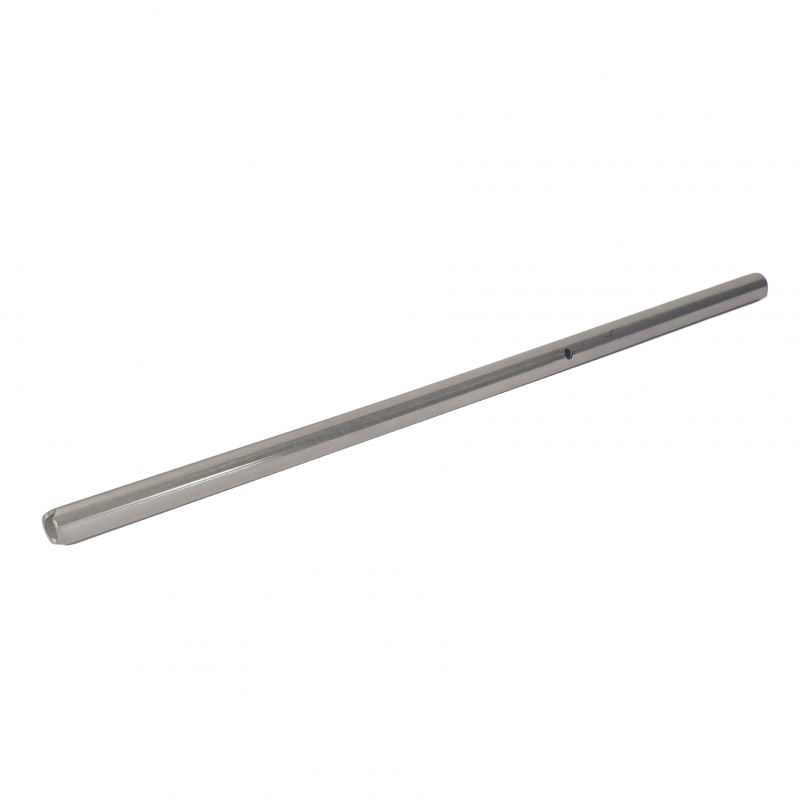 Vacuum tube lower