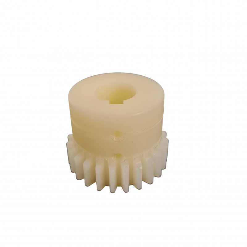 Synth. gear wheel Z=24