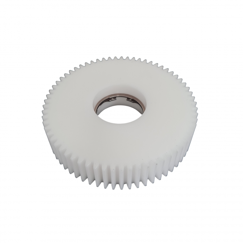 Synth. gear wheel Z=65