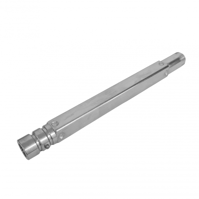 Tube blade holder S.S.