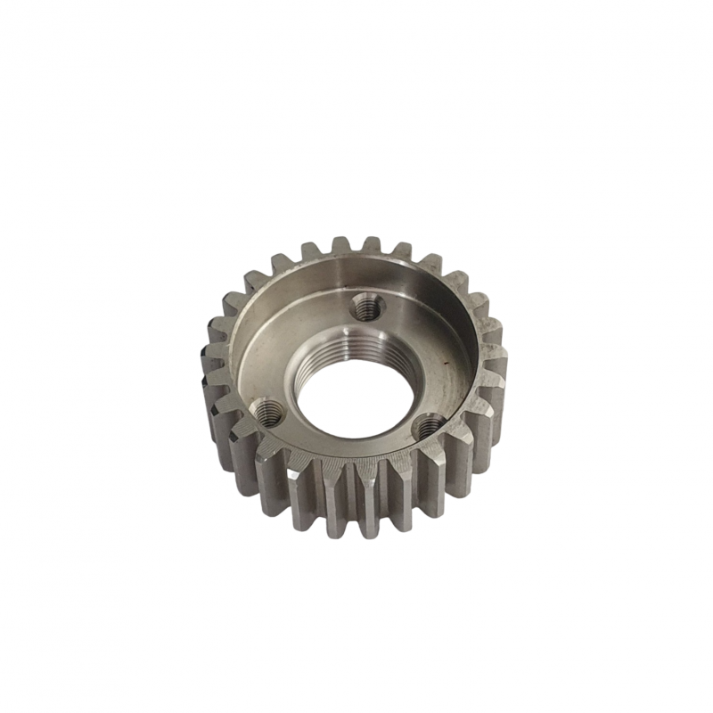 Unit gear wheel Lh