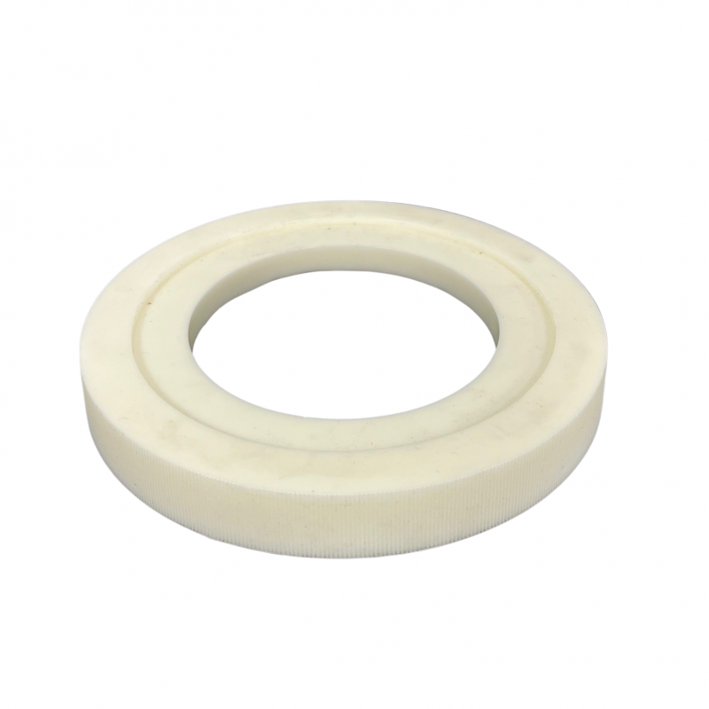 Spinner wheel