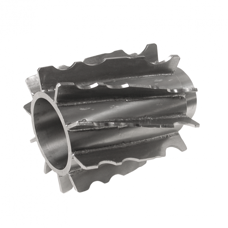 Stainless Steel ejector