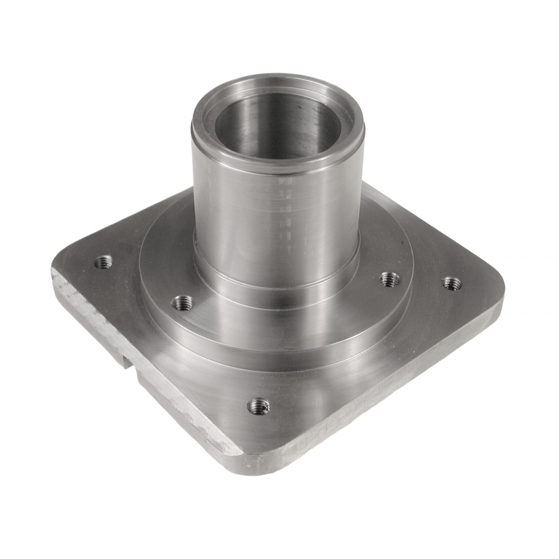 Stainless Steel housing