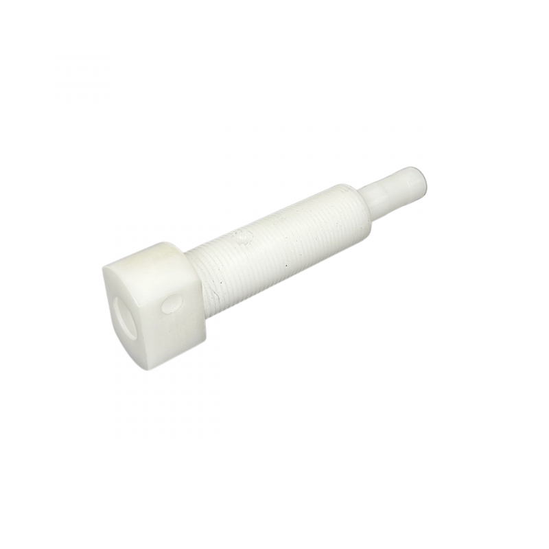 NAVC holder for vacuum pipe