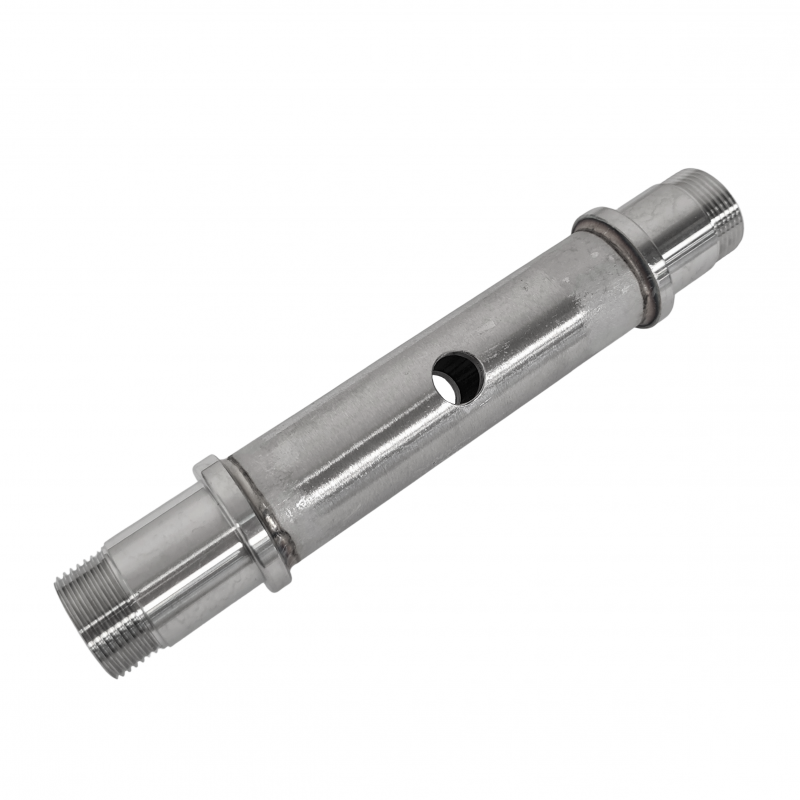 Drive shaft RH for cutting block