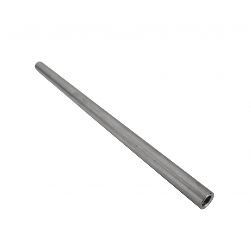 Shaft D12x244