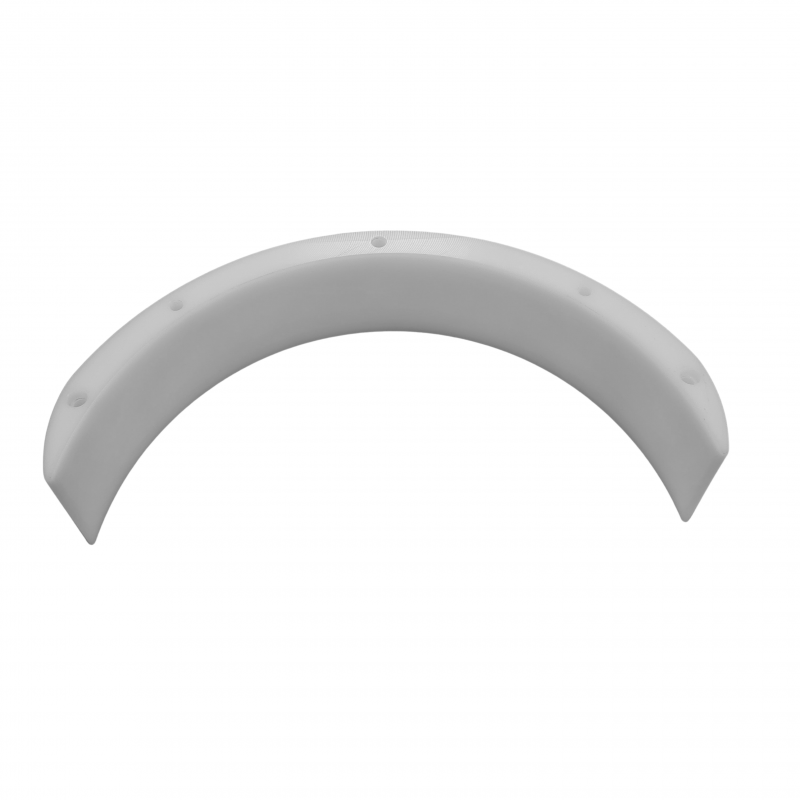 Synthetic curve