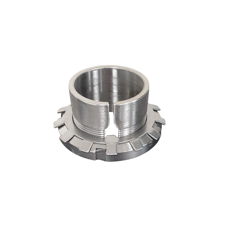 Clamp bush for bearing H209