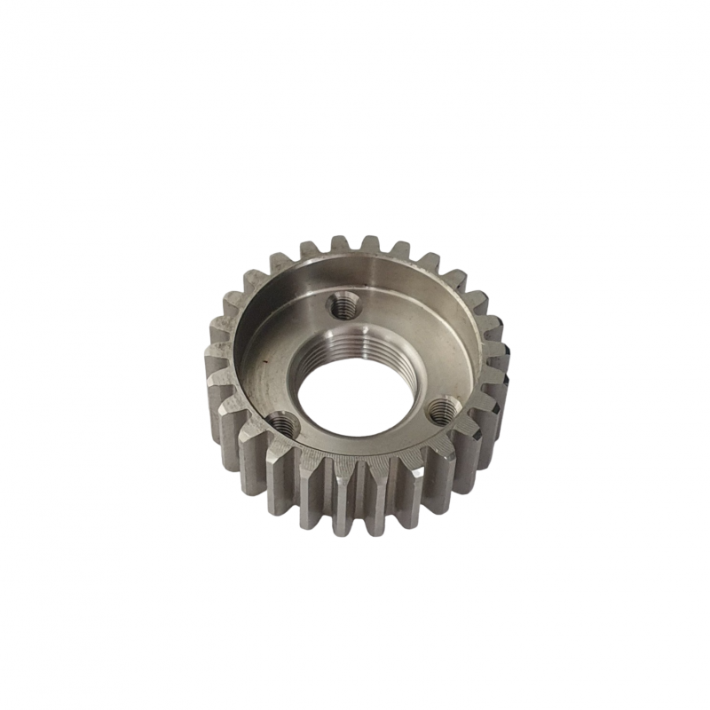 Unit gear wheel Rh