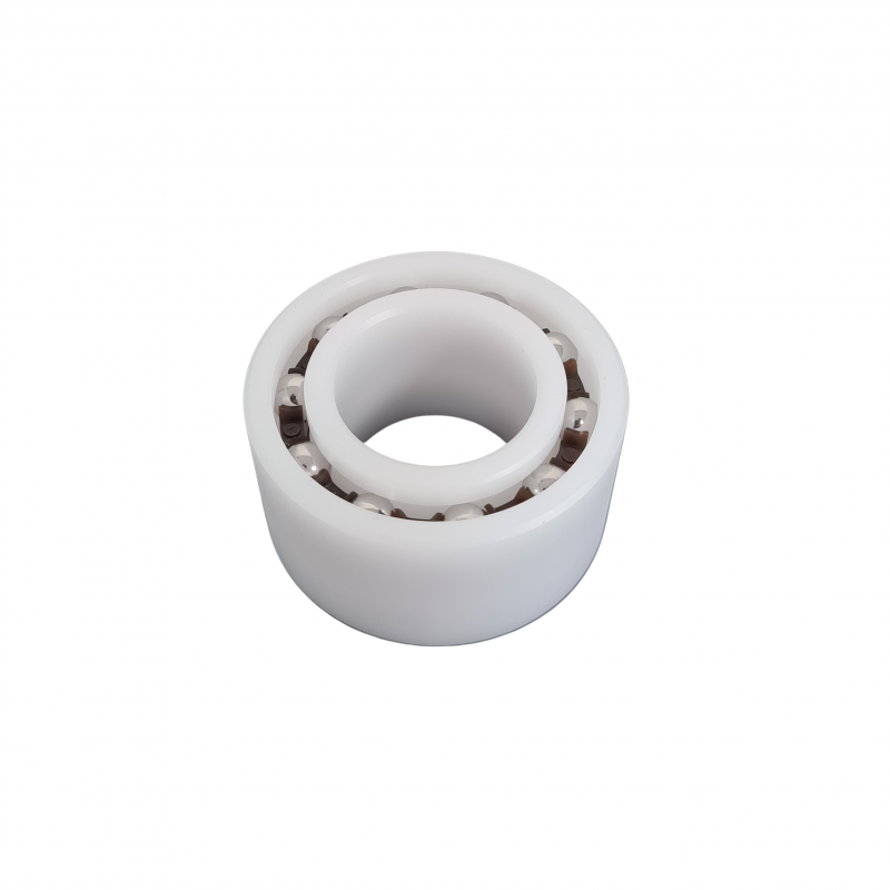 Synth. ball bearing 6005