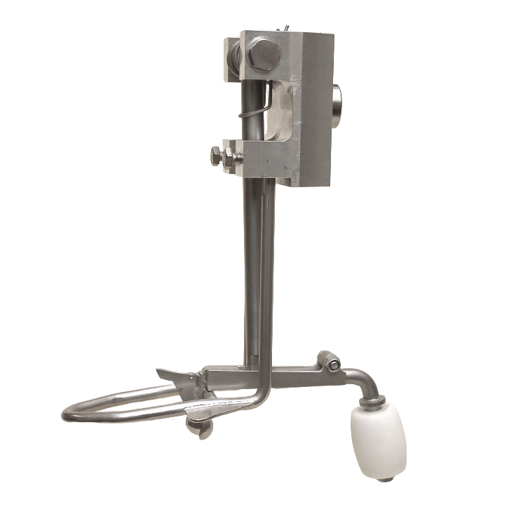 Universal opener unit