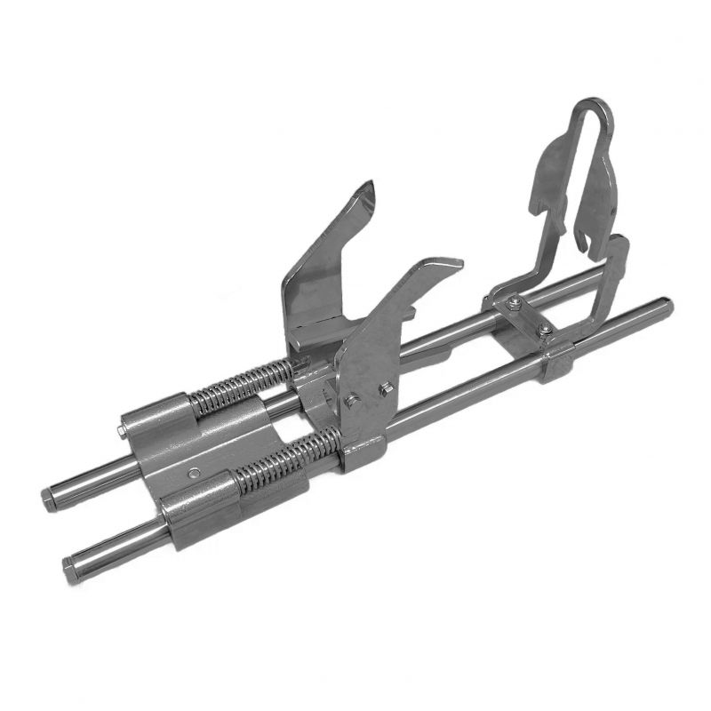 Slide unit