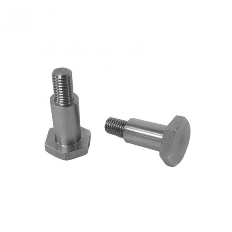S.S. shaft bolt