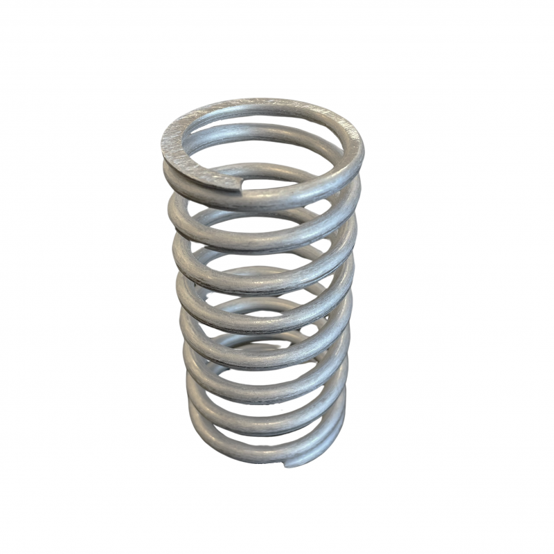 Compression spring