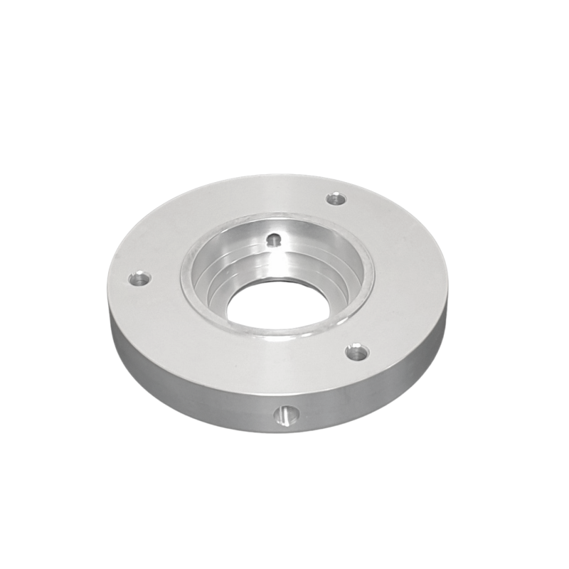 Bearing cover for shaft D=40