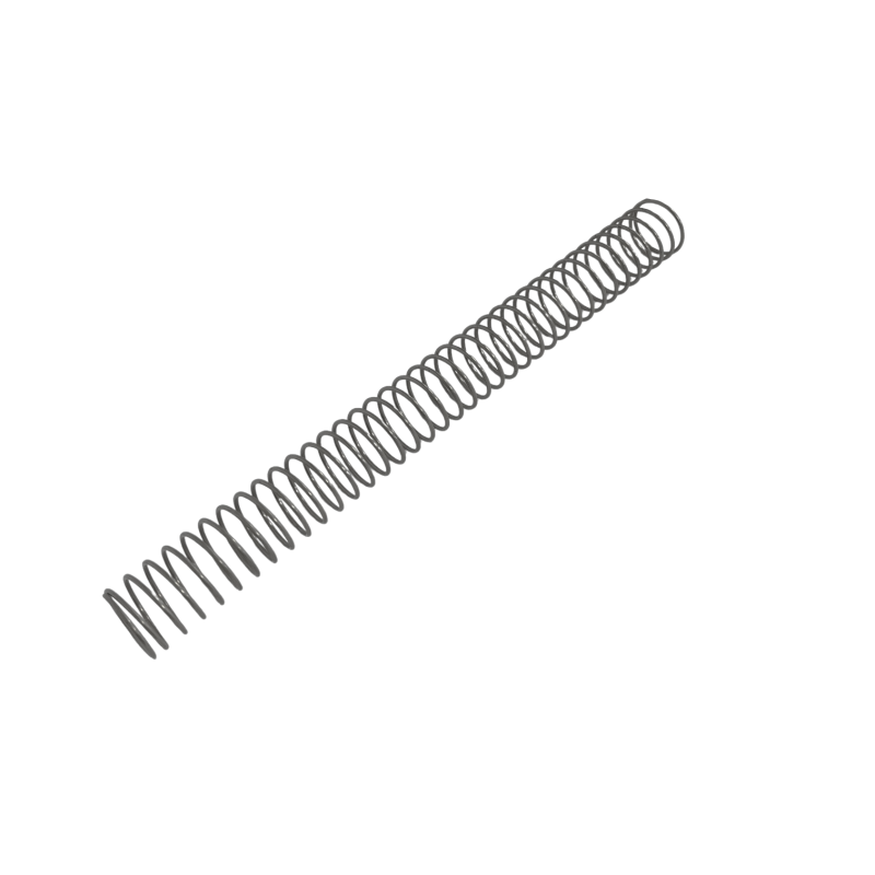 Compression spring