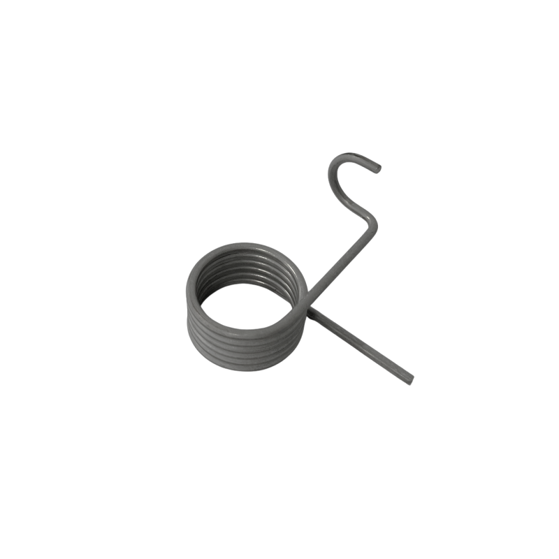 Arm spring RH