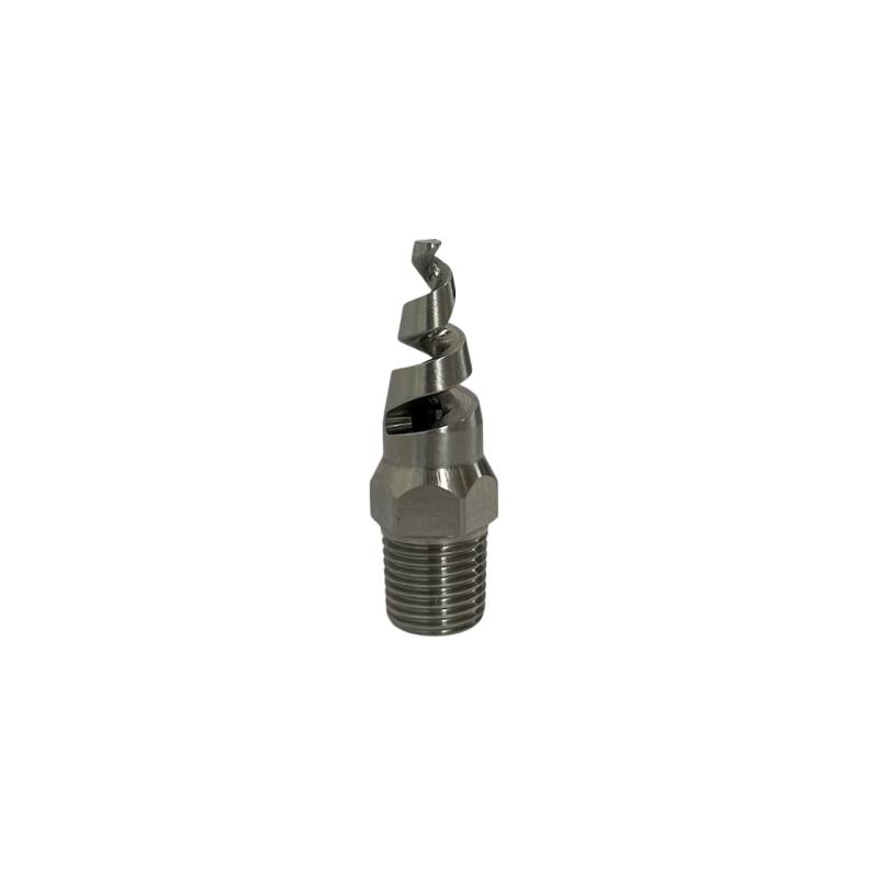 Coil sprayer
