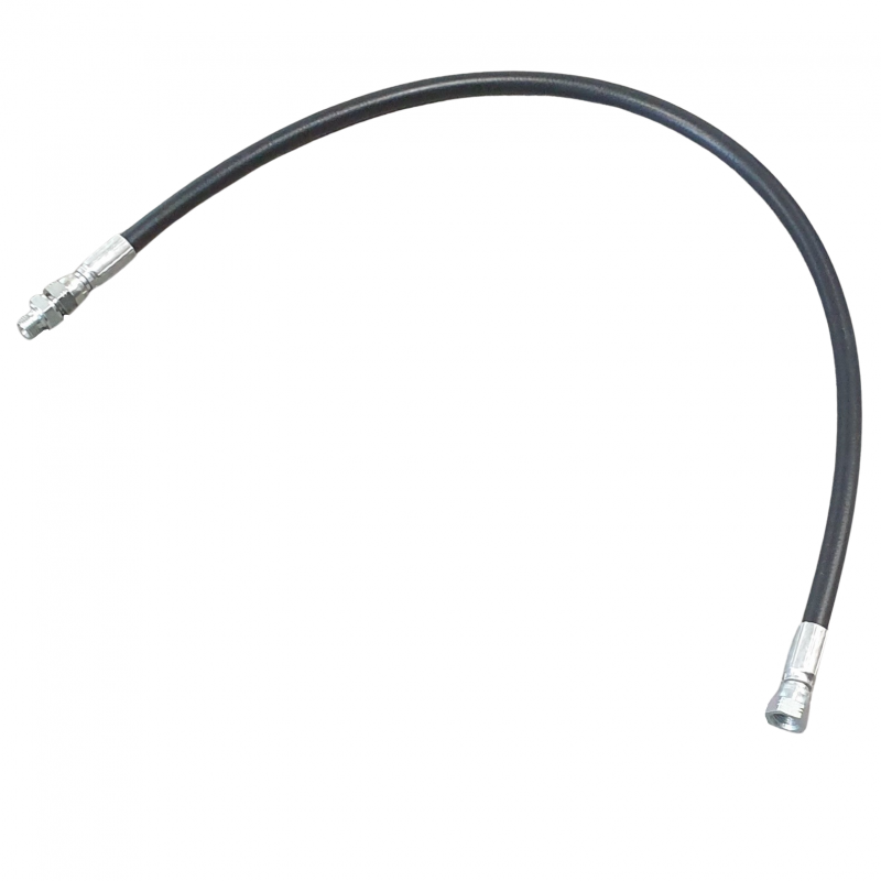 Hose L=750mm