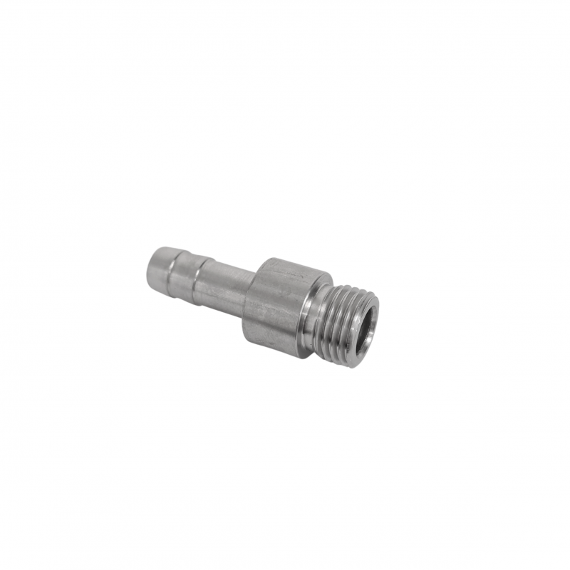 Hose connector