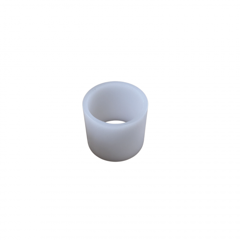 Nylon bushing