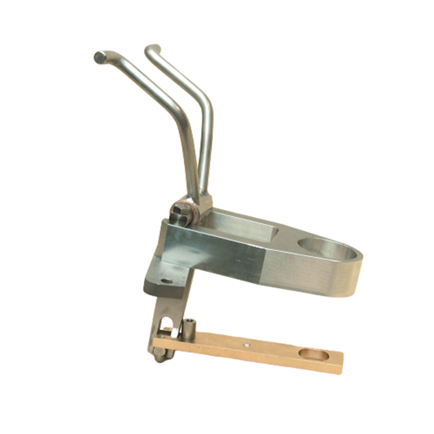 Vacuum unit complete