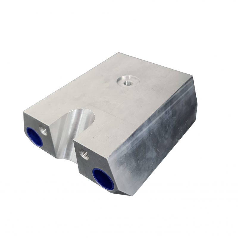Slide block