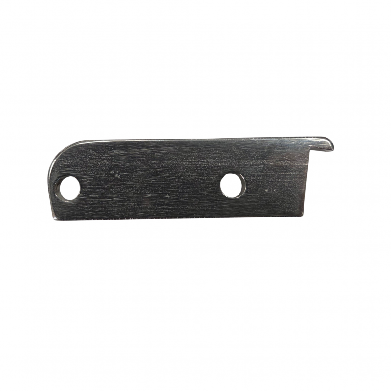 Clamping strip