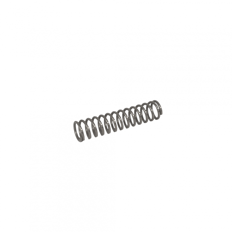 Compression spring D 132 B