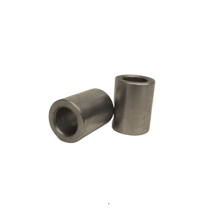 S.S. bearing bushing L=21 D=16mm
