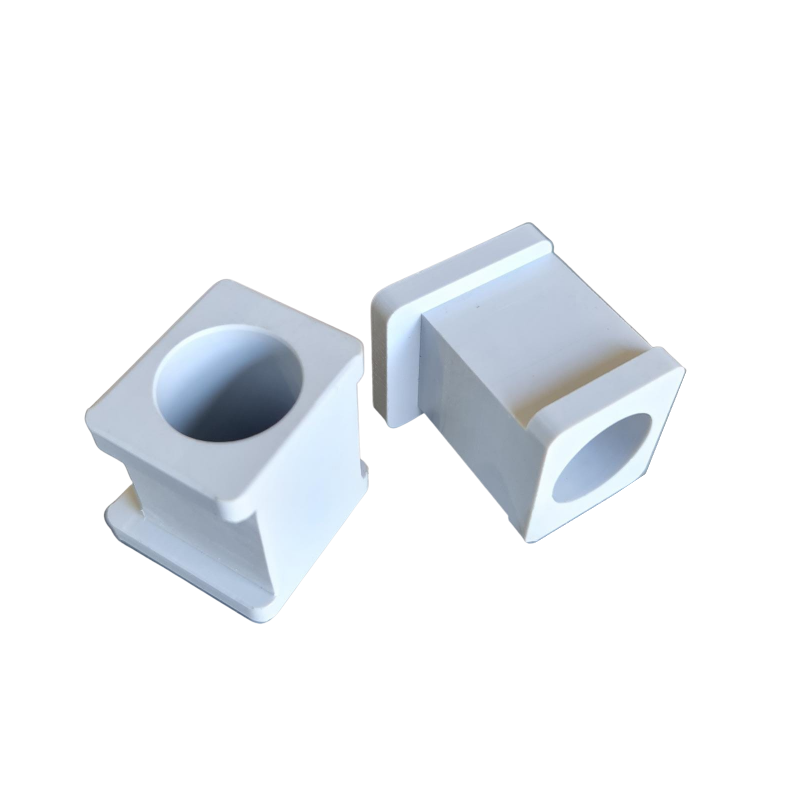 Guide block