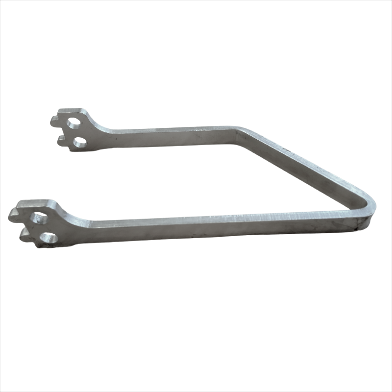 Bracket spreader
