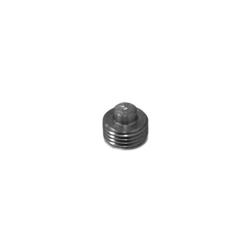 Dog point set screw