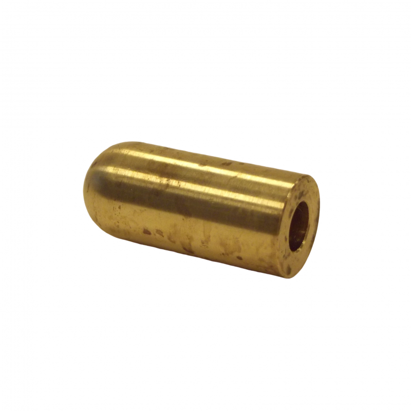 Piston for suction handle