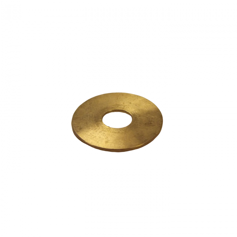 Washer Ø21,8 Bore:Ø7 thick:1mm