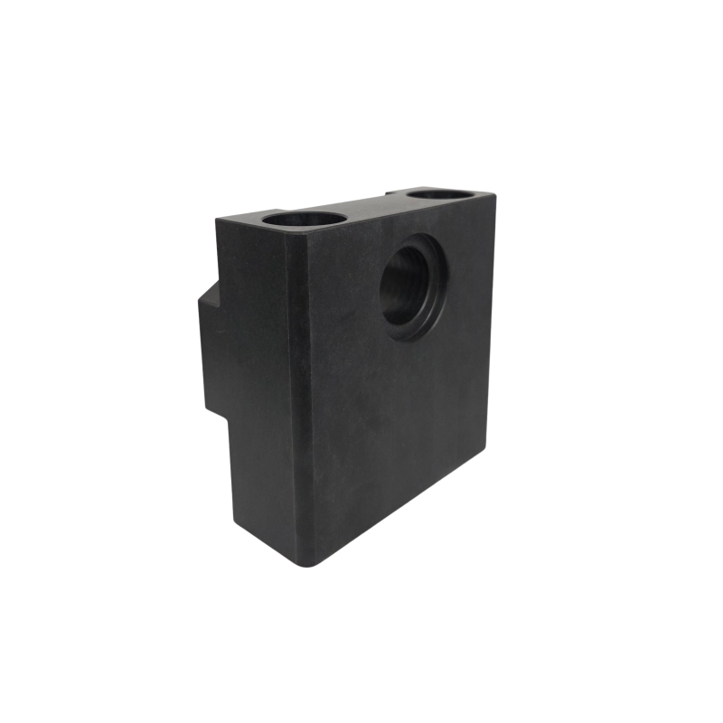 Slide block