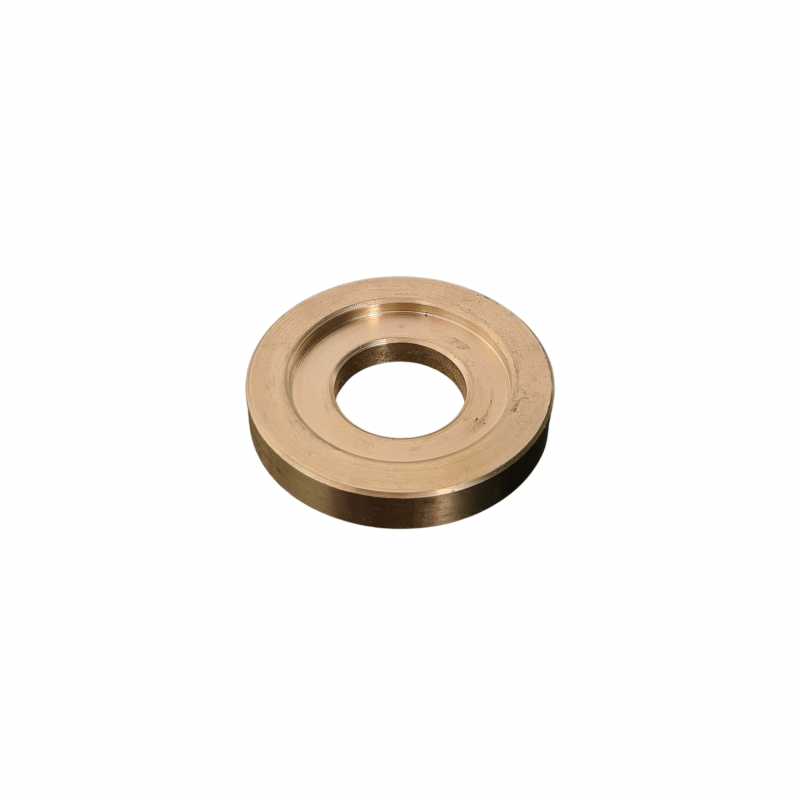 Brass ring