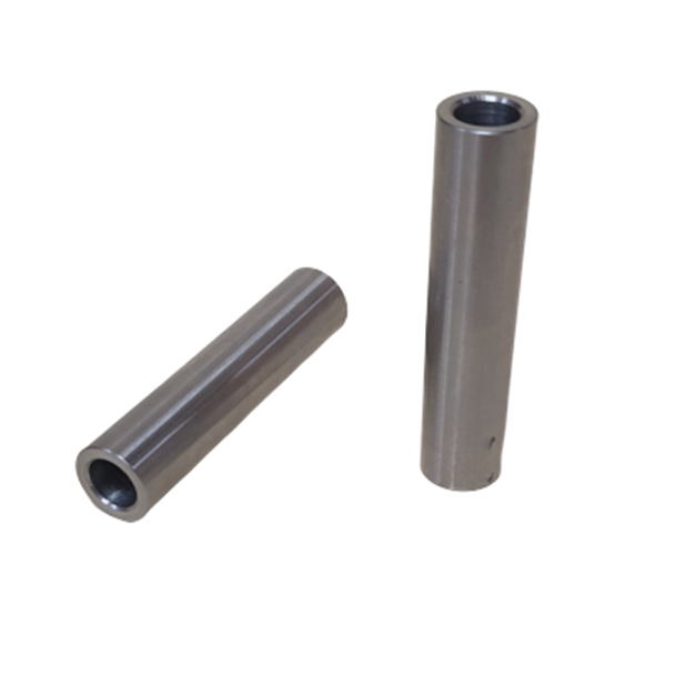 S.S. spacer sleeve L=71mm