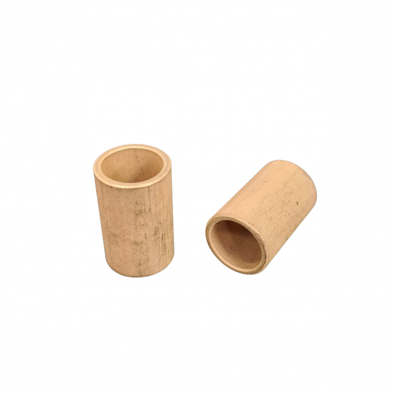 Bearing bushing