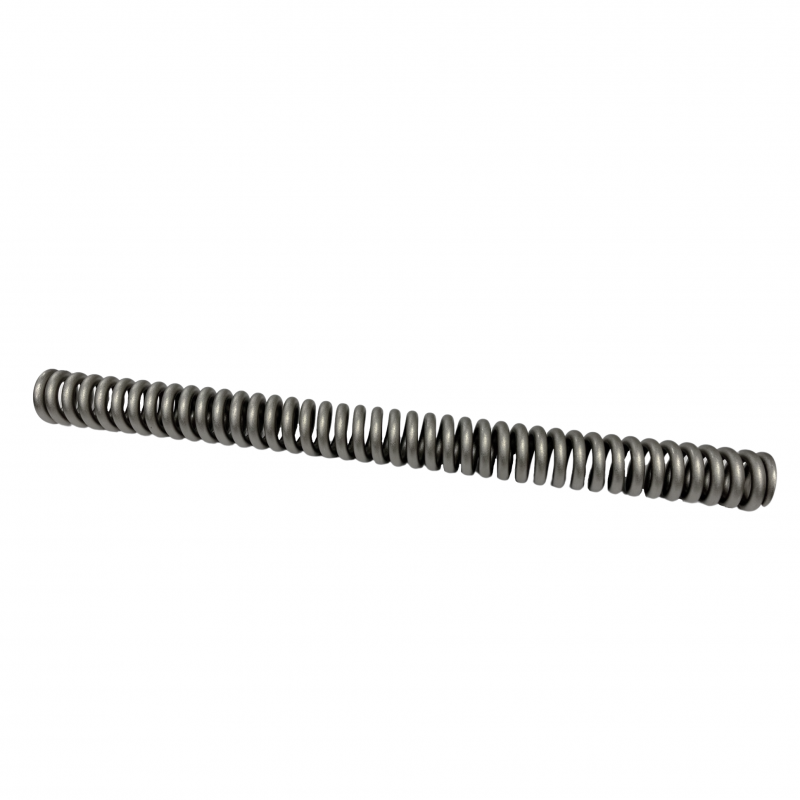 Pressure spring