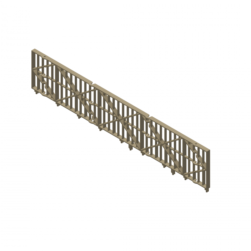 Inner side panel