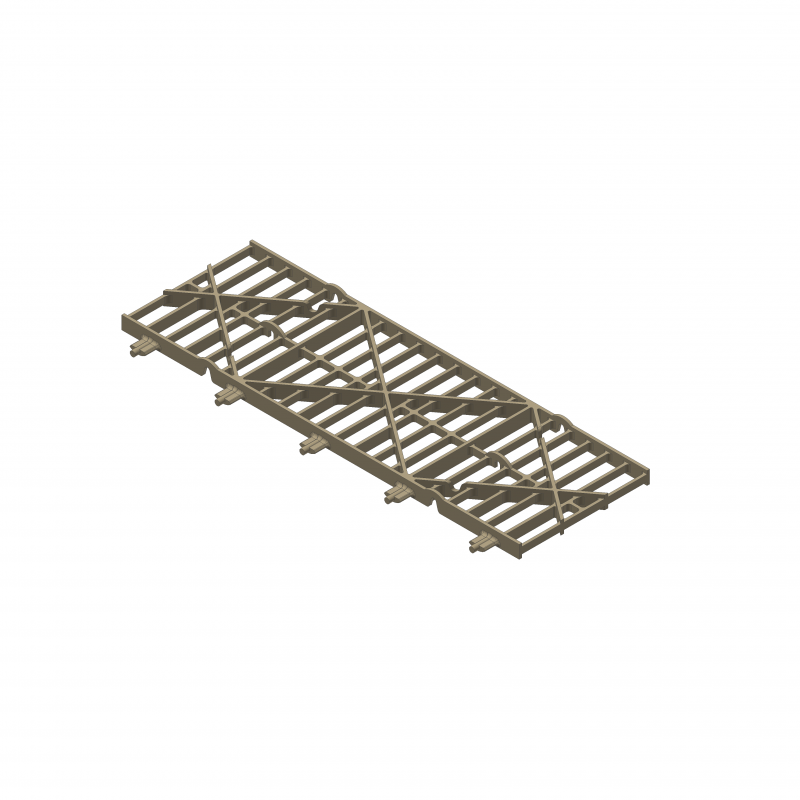 Side panel short