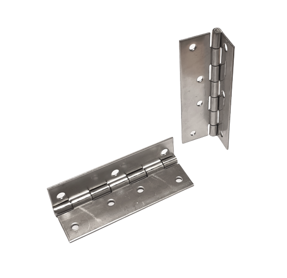 S.S. hinge