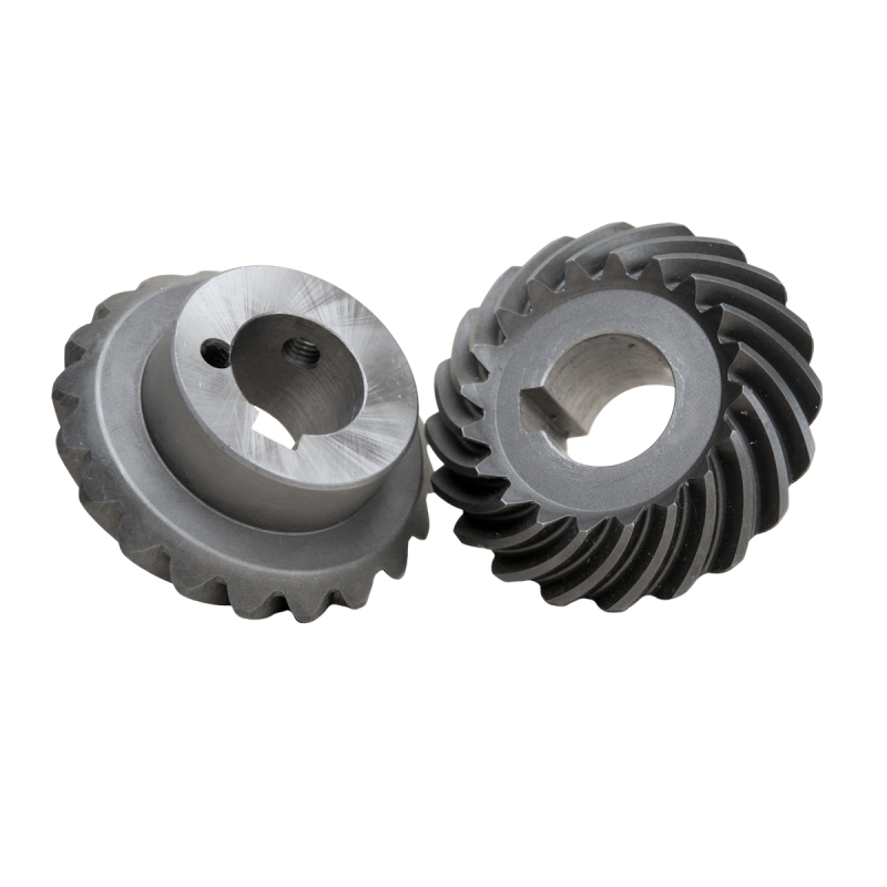 Set of gear wheels TM 90 LH+RH