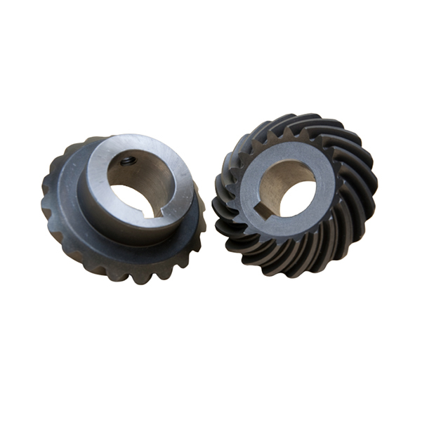 Set of gear wheels TM 100 LH