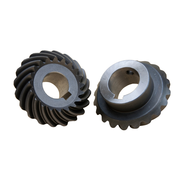 Set of gear wheels TM 100 RH