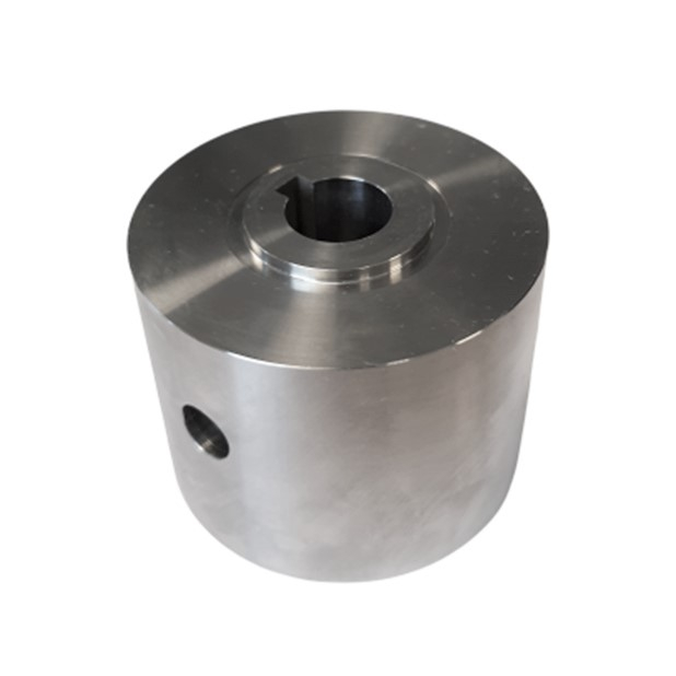 S.S. knife holder bevel gearbox